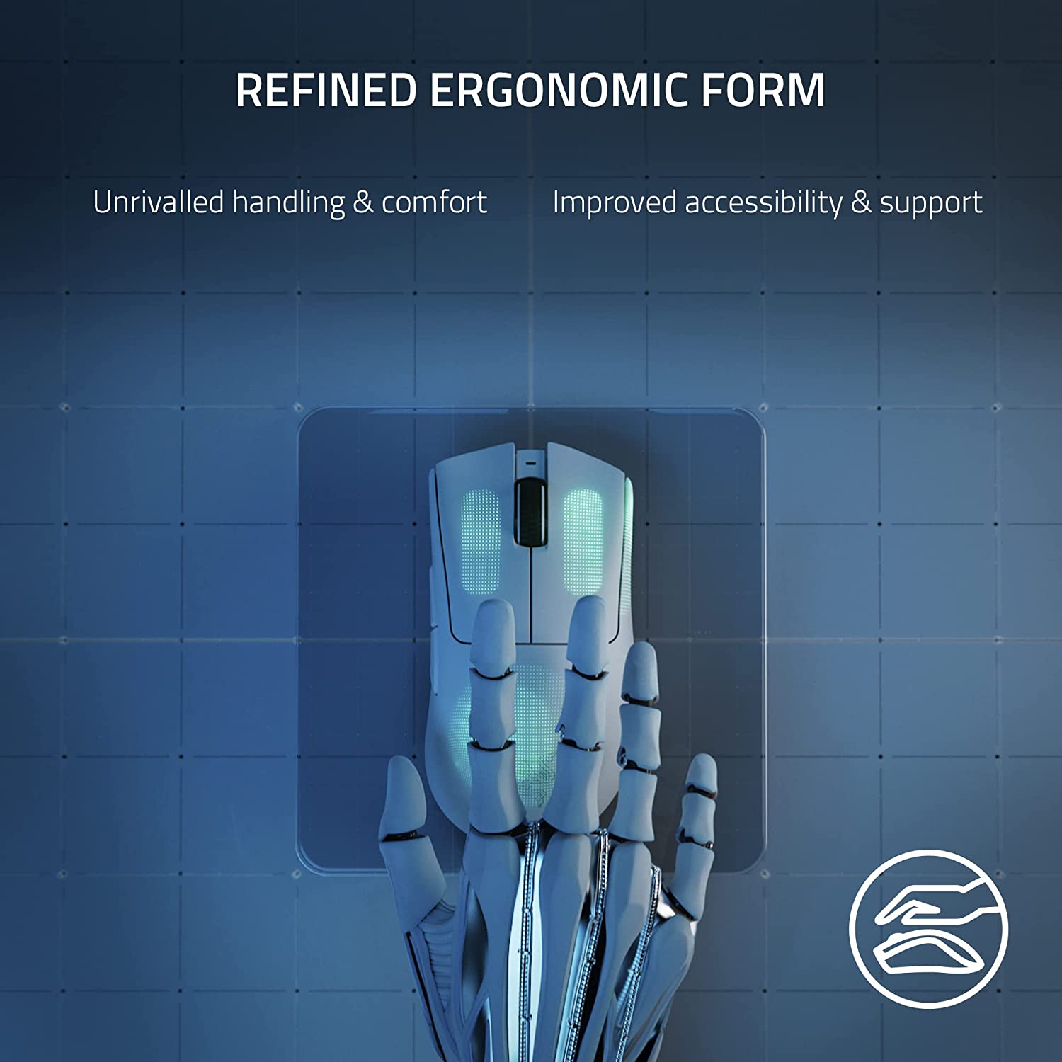 Razer DeathAdder V3 Pro