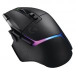 Logitech G502 X PLUS LIGHTSPEED