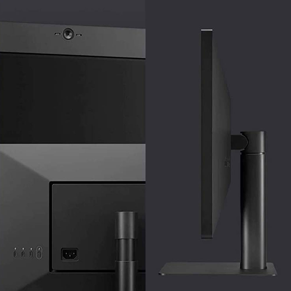 LG Ultrafine 5K Monitor Review