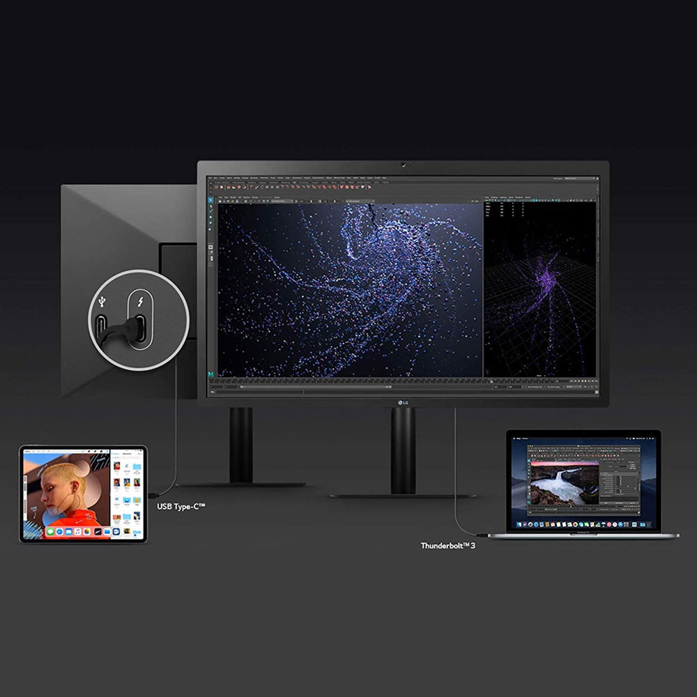 LG Ultrafine 5K Monitor Review