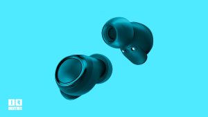14creatives Wireless Earbuds Header