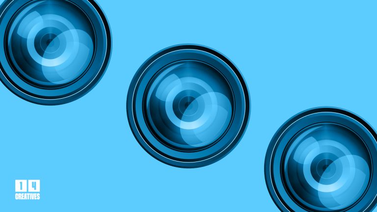 14c 35mm 50mm 85mm Lenses