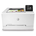 14c HP Colour LaserJet Pro M255dw