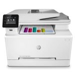 14c - HP Colour LaserJet Pro M283fdw