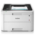 14c - Brother HL-L3230CDW Colour Laser Printer