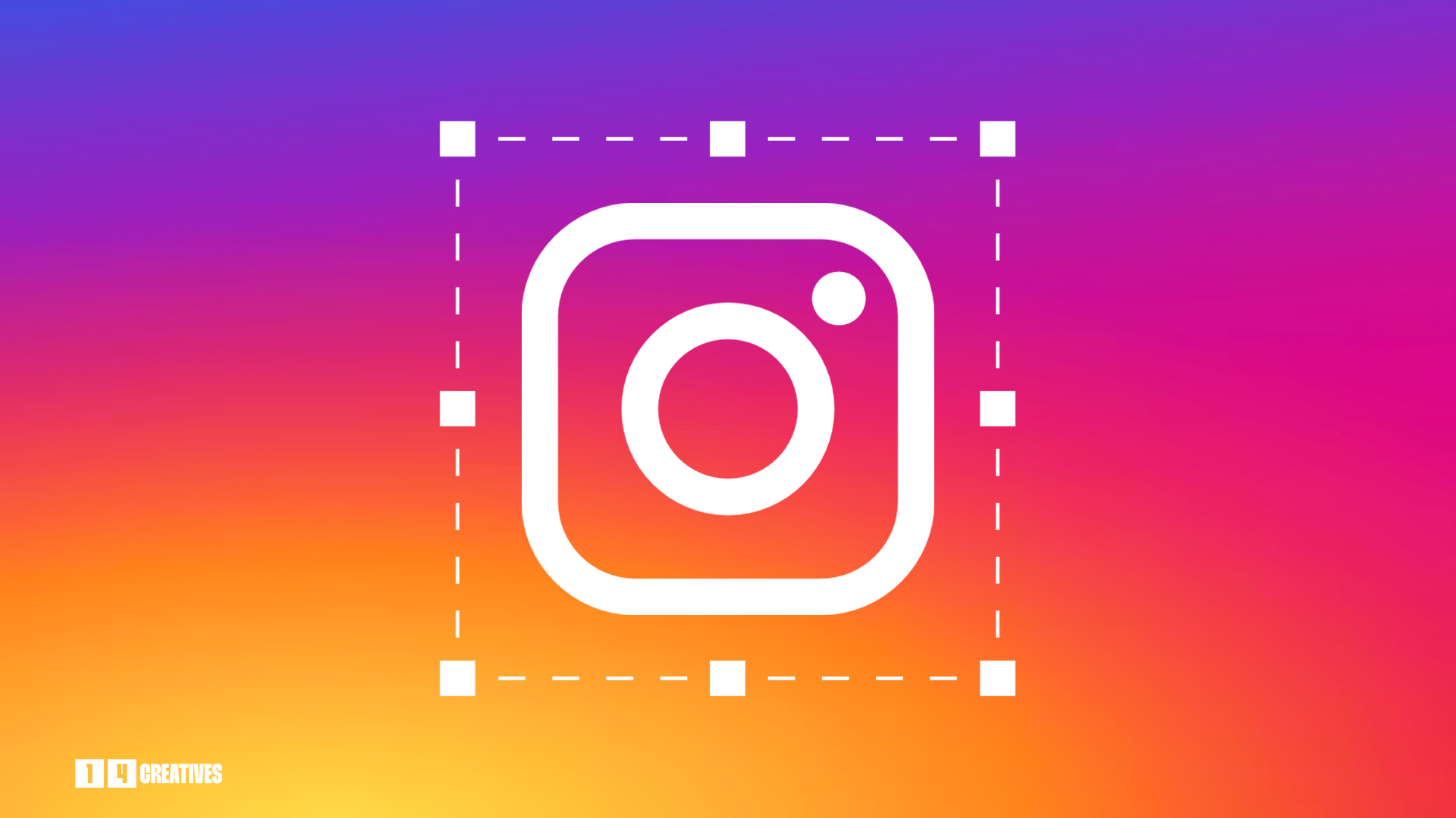 14creatives Instagram Designers Header