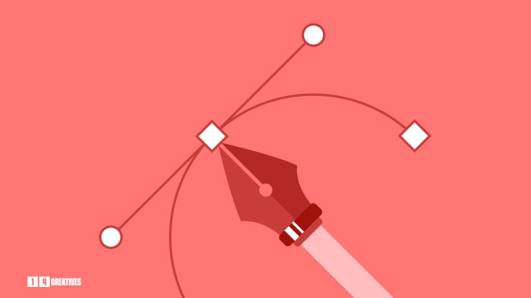 4creatives Pen Tool Header