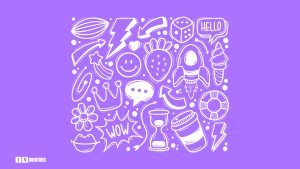 Sketching your ideas