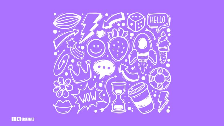 Sketching your ideas