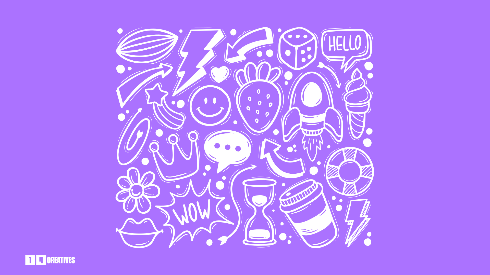 Sketching your ideas