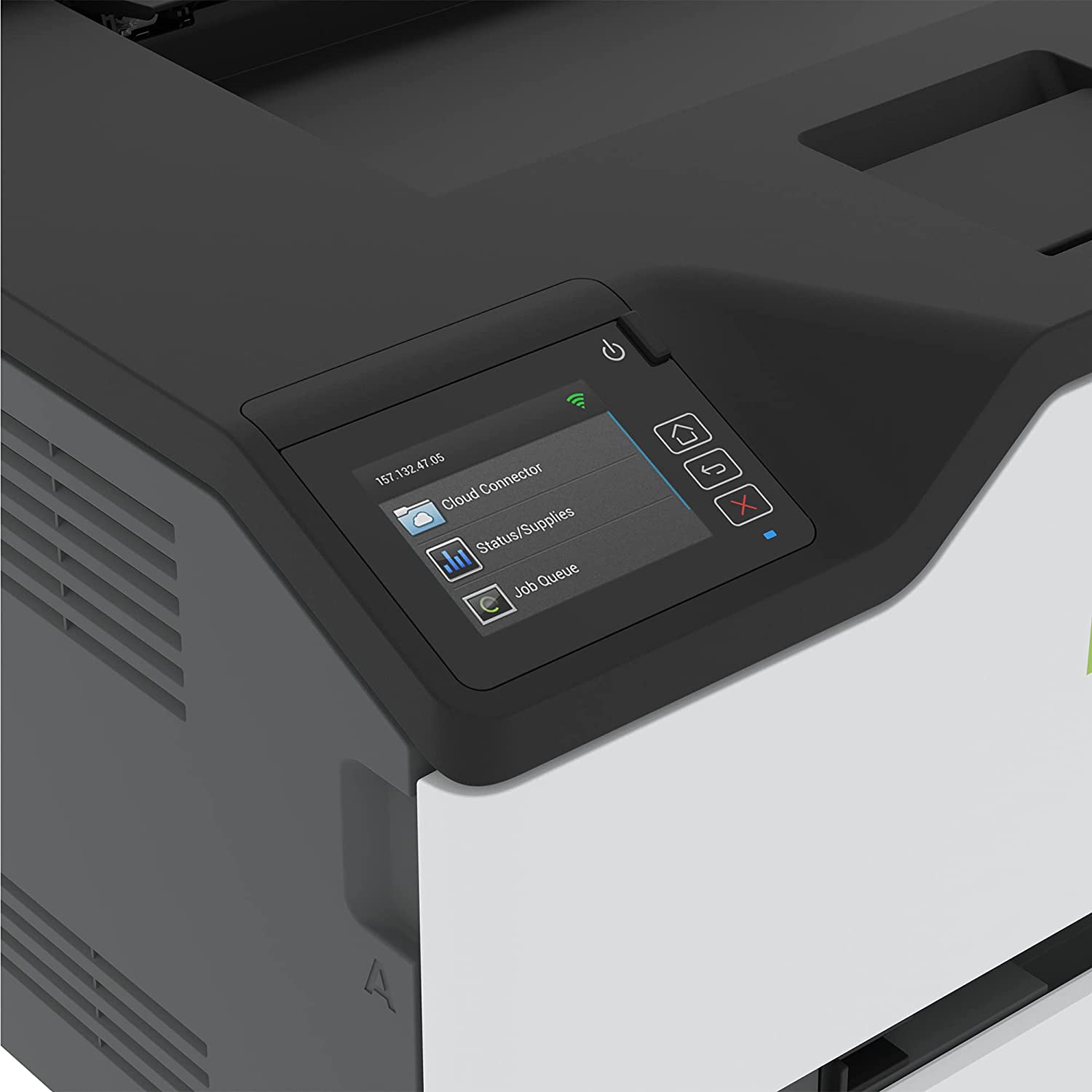 14c Lexmark C3426dw